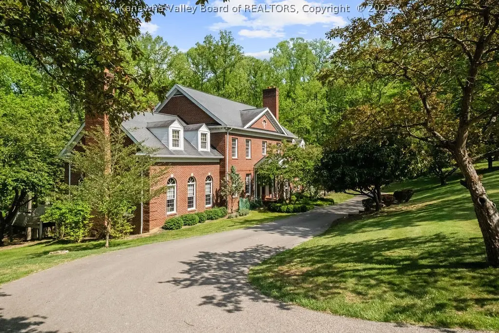 101 Whispering Woods Road, Charleston, WV 25304 - #1