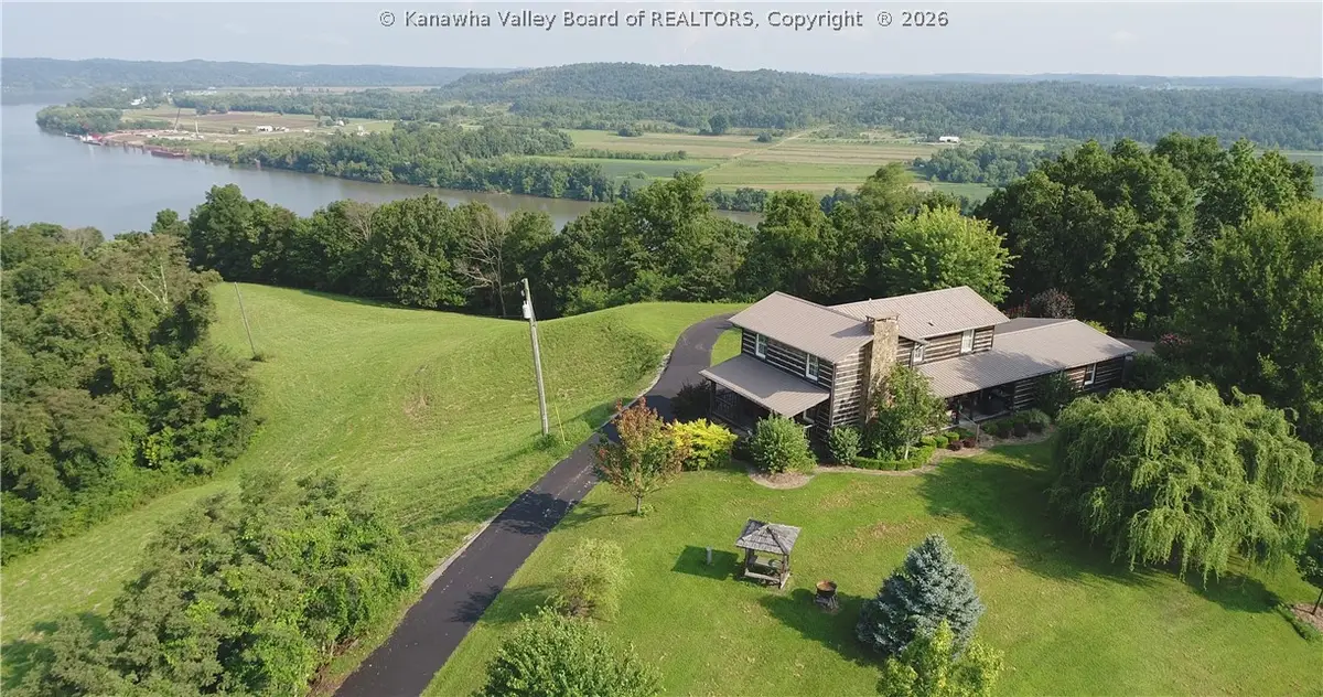 470 New Haven Road, Mount Alto, WV 25264 - #1