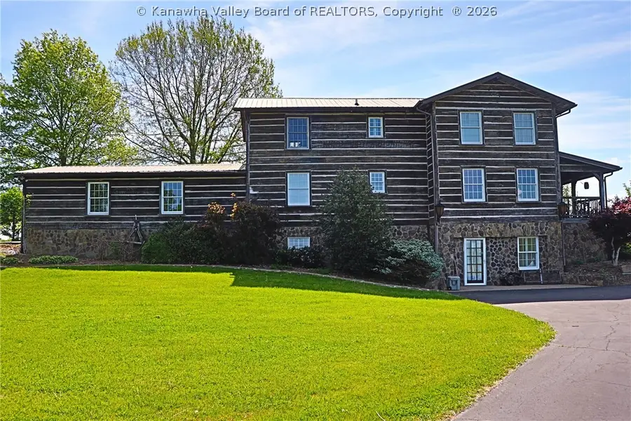 470 New Haven Road, Mount Alto, WV 25264 - #3