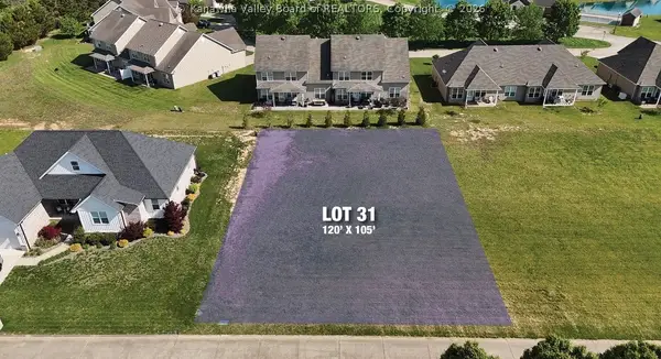 16 Carolyn Way, Culloden, WV 25510