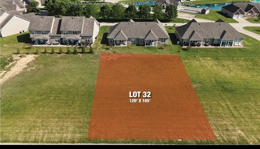 14 Carolyn Way, Culloden, WV 25510 - #3
