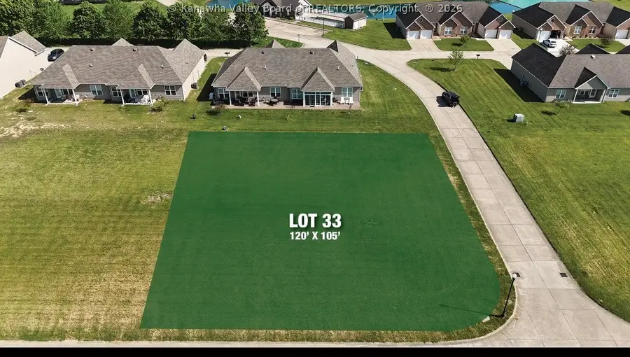 12 Carolyn Way, Culloden, WV 25510 - #2