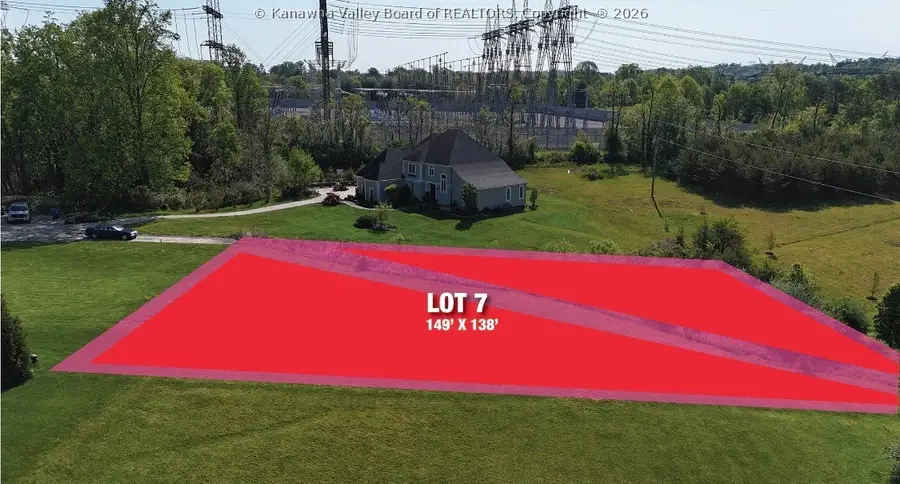 1 Lucian Lane, Culloden, WV 25510 - #2