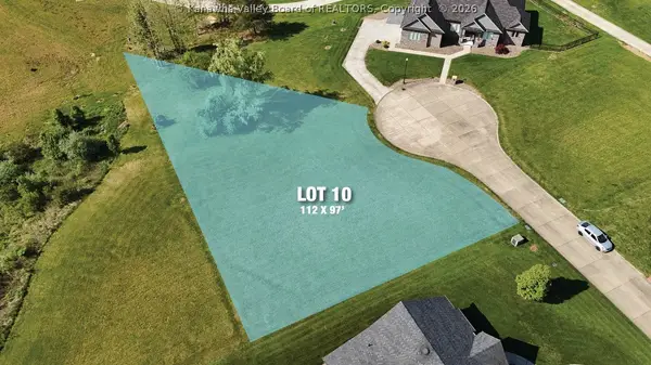 4 Matthew Court, Culloden, WV 25510