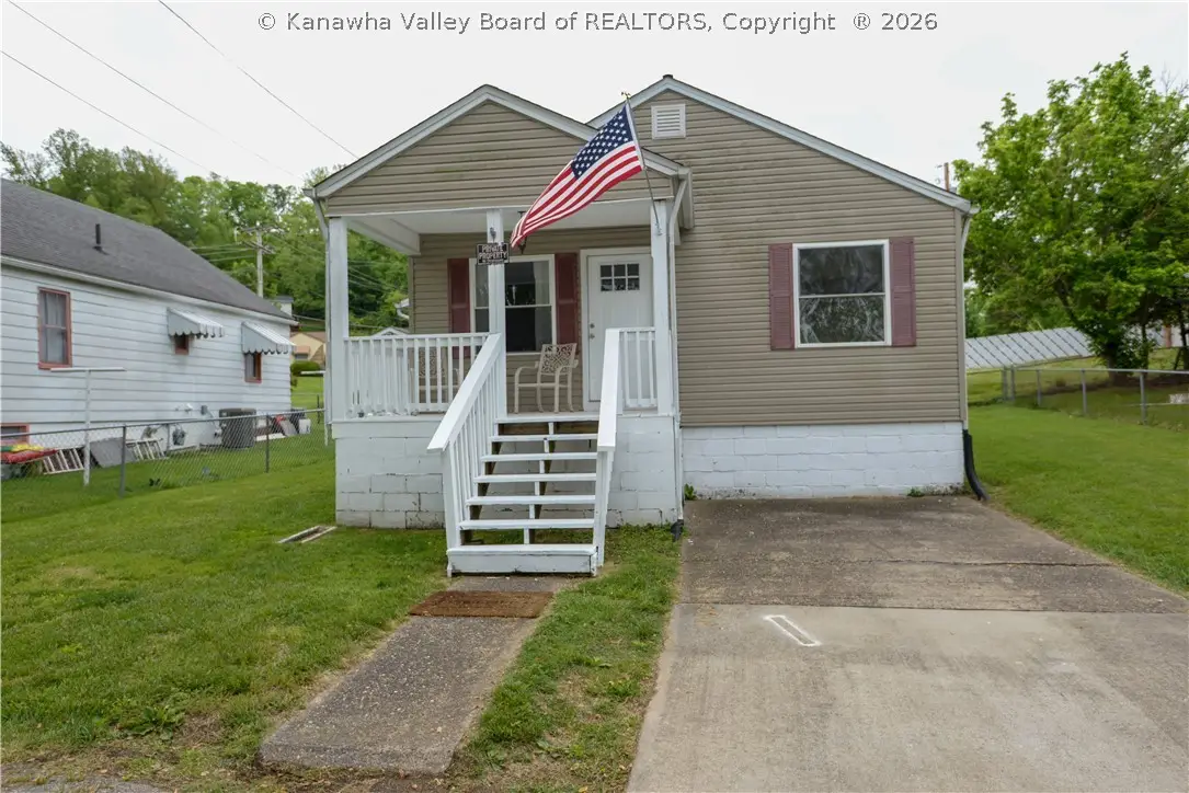 1004 Ellis Road, Saint Albans, WV 25177 - #1
