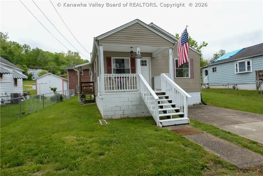 1004 Ellis Road, Saint Albans, WV 25177 - #3