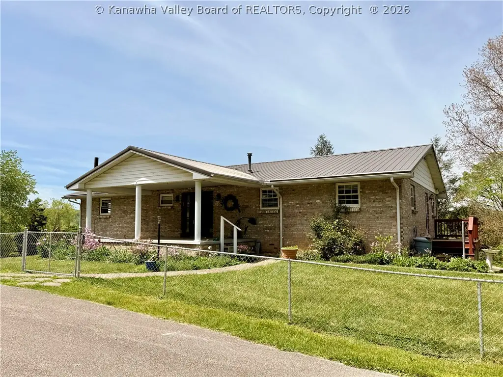104 Ruby Lane, Sissonville, WV 25320 - #1