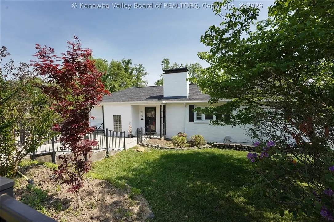 1575 Pine Hill Road, Charleston, WV 25314 - #1