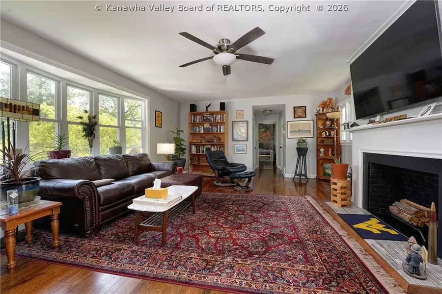 1575 Pine Hill Road, Charleston, WV 25314 - #2