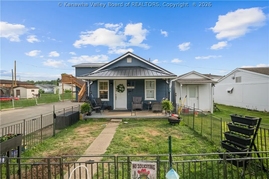 1918 Beech Street, Kenova, WV 25530 - #1