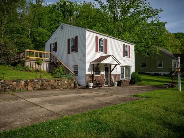 593 Garrison Avenue, Charleston, WV 25302