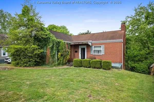 1113 Bridge Road, Charleston, WV 25314