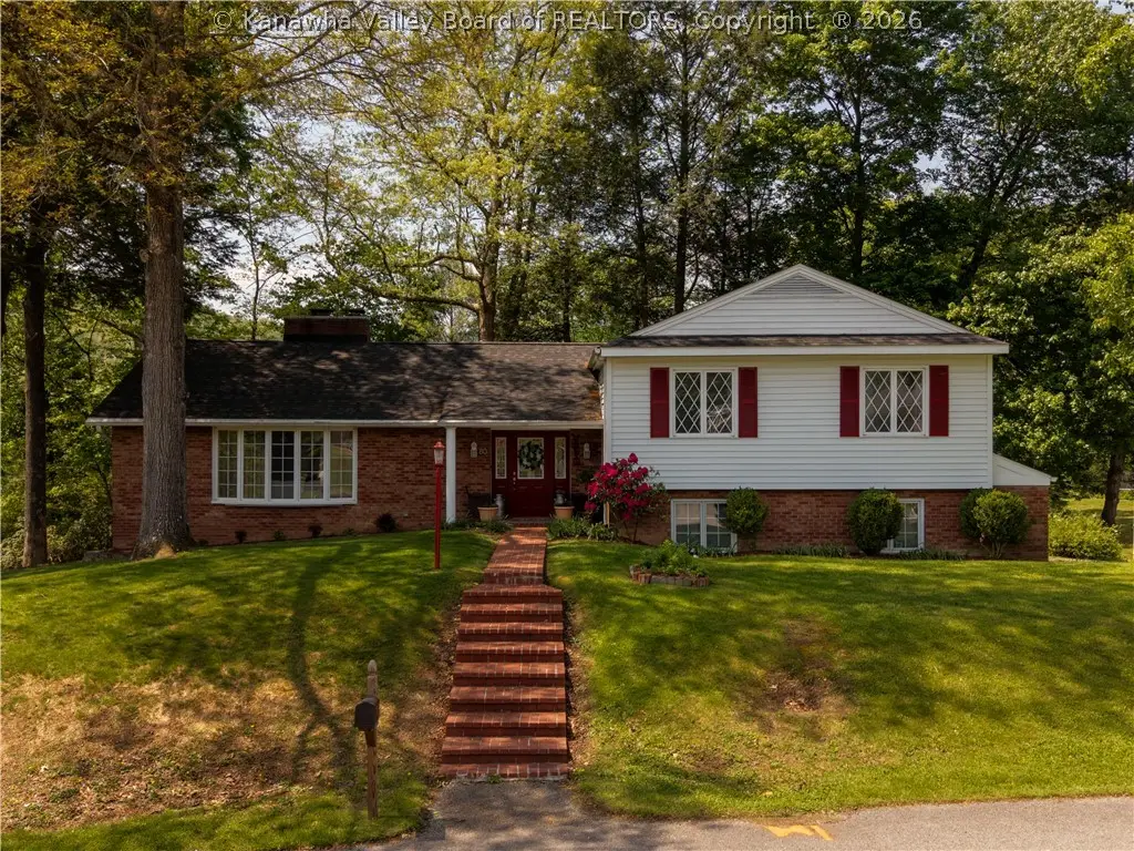 80 Woodland Drive, Madison, WV 23904 - #1