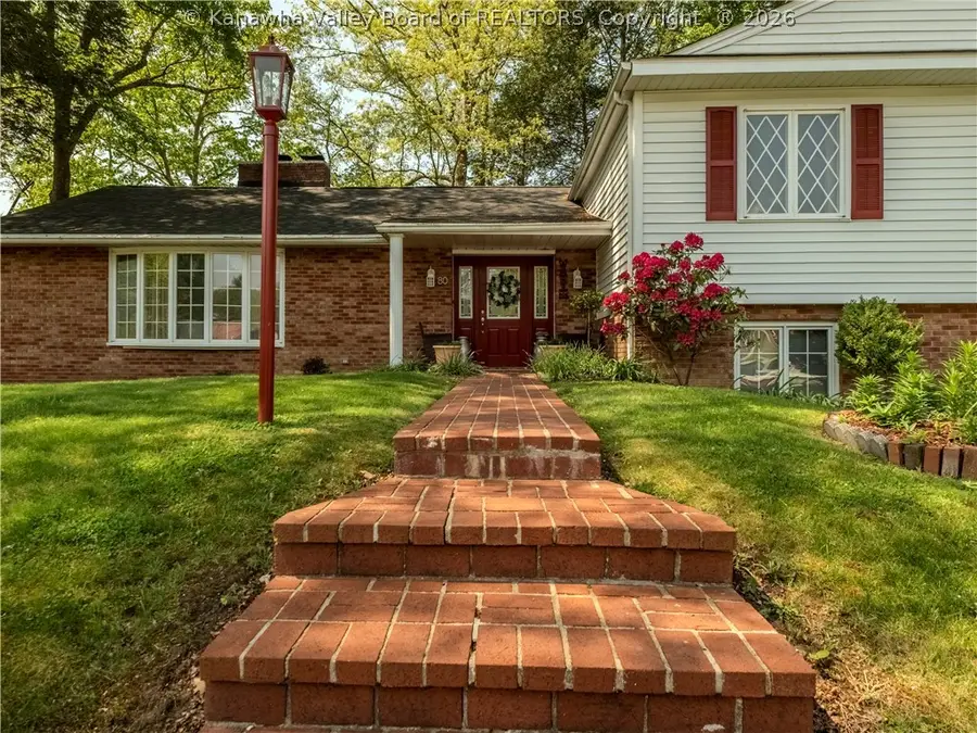 80 Woodland Drive, Madison, WV 23904 - #2