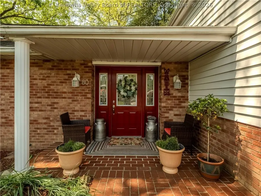 80 Woodland Drive, Madison, WV 23904 - #3