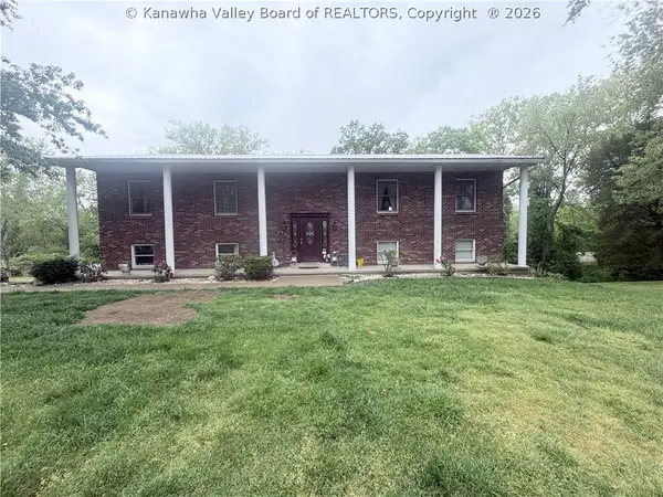 139 Norman Lane, Scott Depot, WV 25560