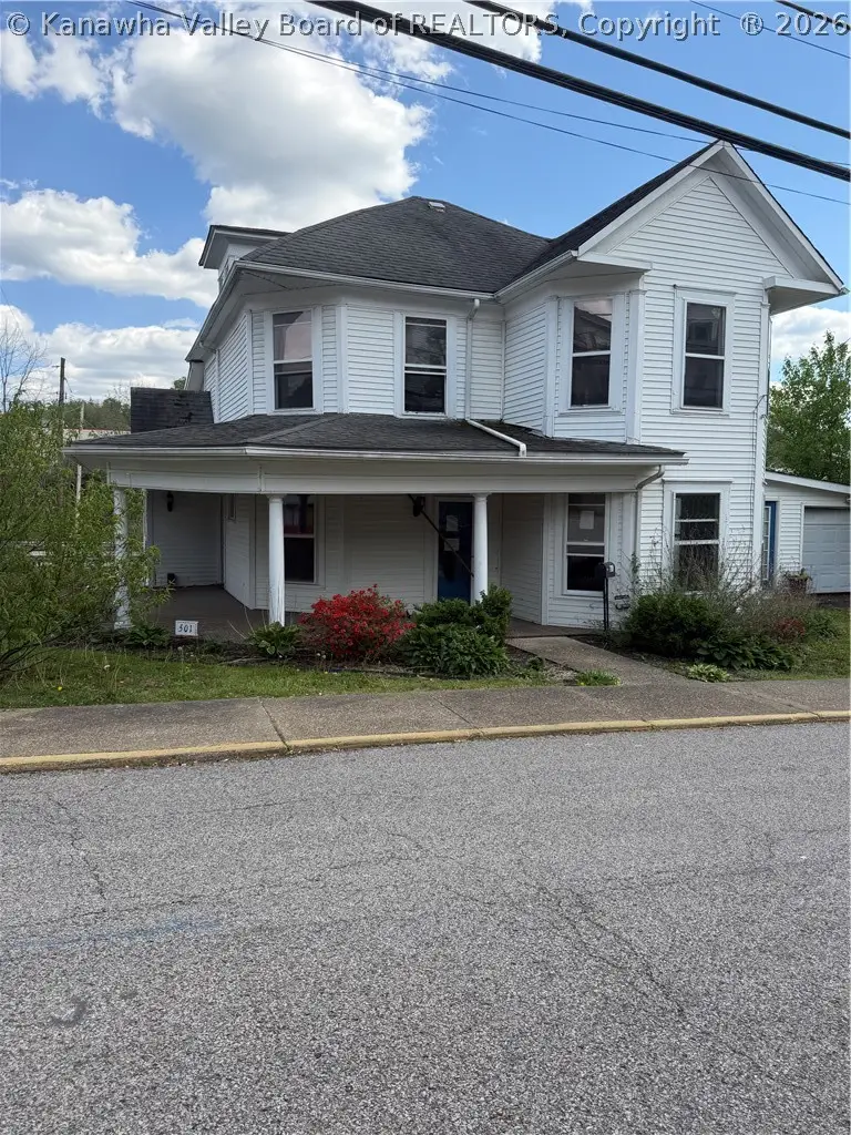 501 Church Street, Spencer, WV 25276 - #1