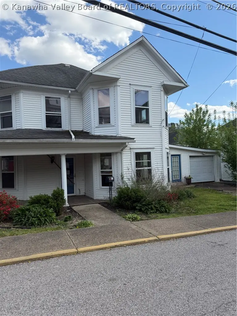 501 Church Street, Spencer, WV 25276 - #2