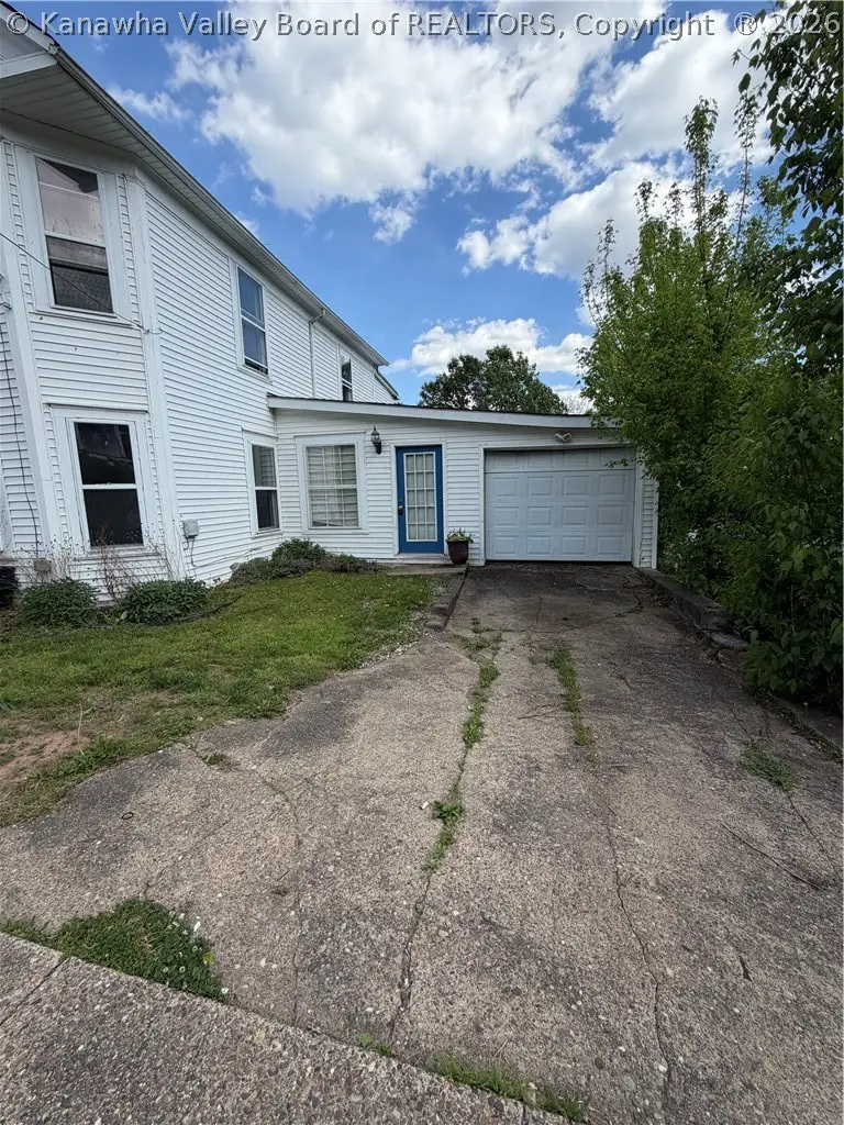 501 Church Street, Spencer, WV 25276 - #3