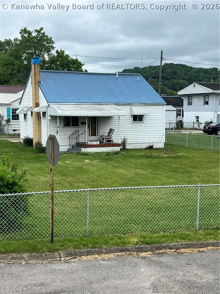 401 Walnut Street, Saint Albans, WV 25177 - #1