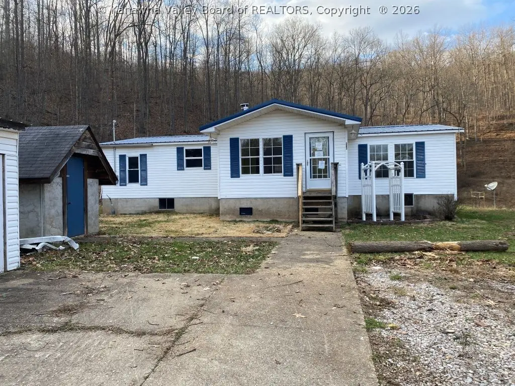 287 Shamblin Run Road, Procious, WV 25164 - #1