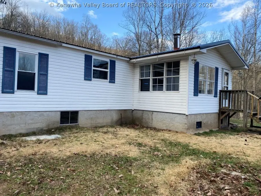 287 Shamblin Run Road, Procious, WV 25164 - #2