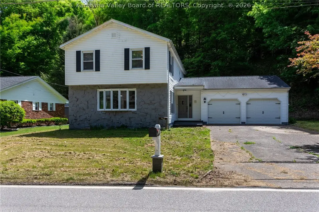 726 Lower Donally Road, Charleston, WV 25304 - #1