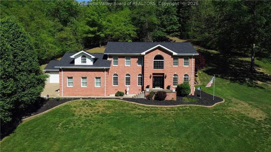 35 Oakridge Estates Road, Danville, WV 25053 - #3