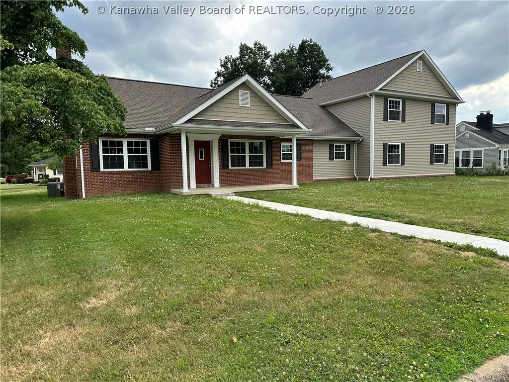 722 Mccullough Road, Point Pleasant, WV 25550 - #1