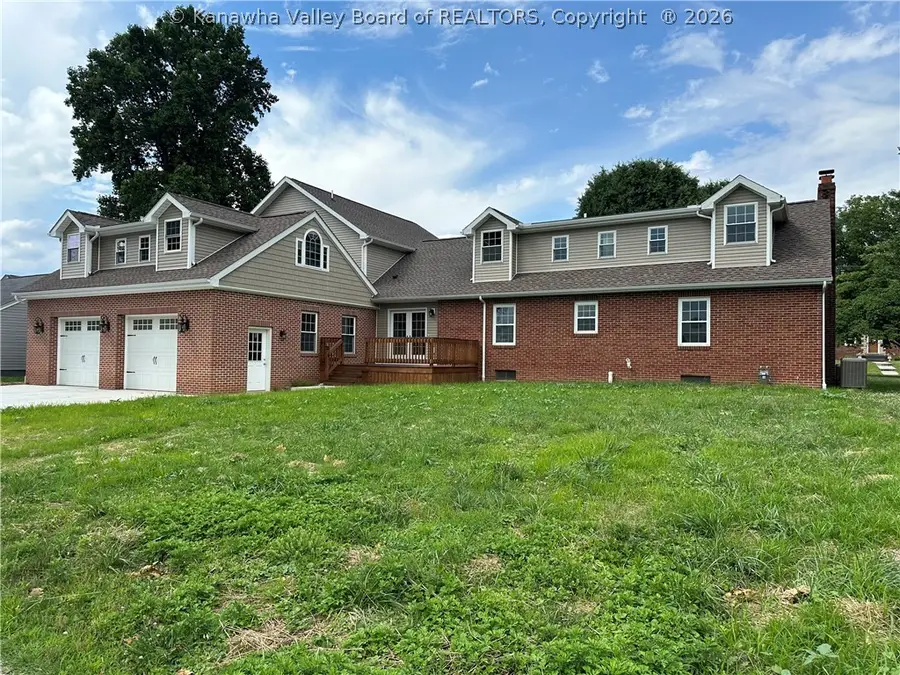 722 Mccullough Road, Point Pleasant, WV 25550 - #2