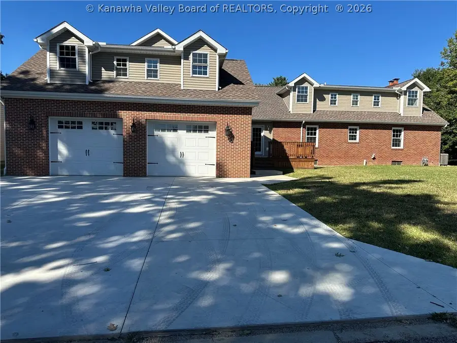 722 Mccullough Road, Point Pleasant, WV 25550 - #3