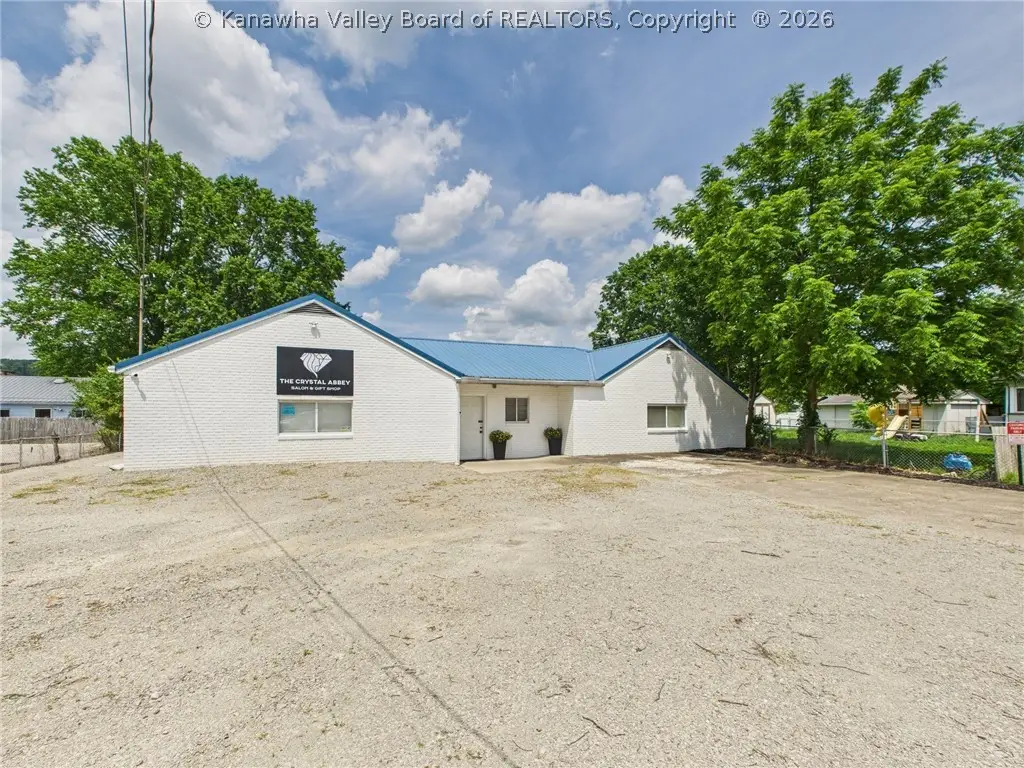 2404 Grant Avenue, Saint Albans, WV 25177 - #1