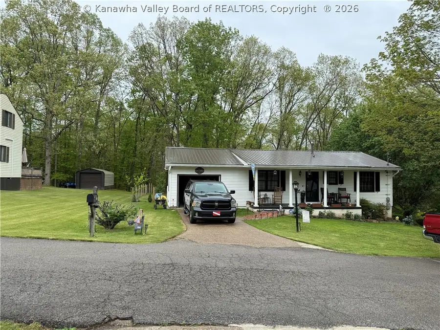 33 Edgewood Lane, Spencer, WV 25276 - #2