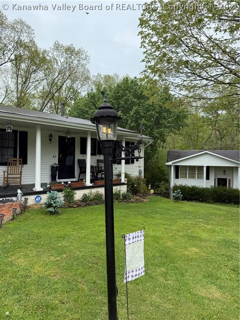 33 Edgewood Lane, Spencer, WV 25276 - #3