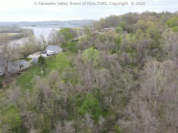0 Bendview Road, Ravenswood, WV 26164