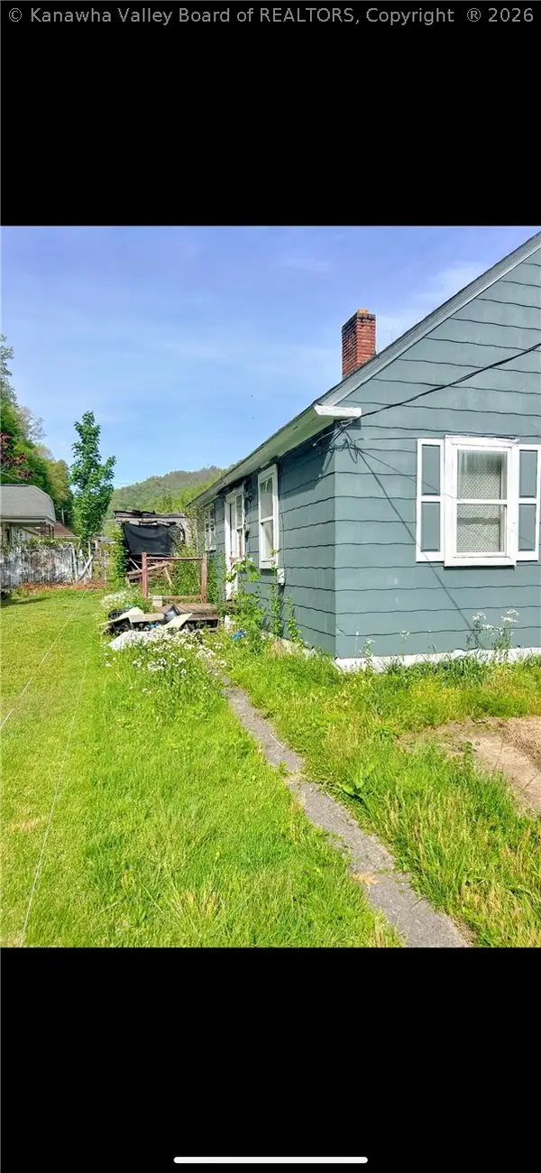 34 34th Street, , WV 25140