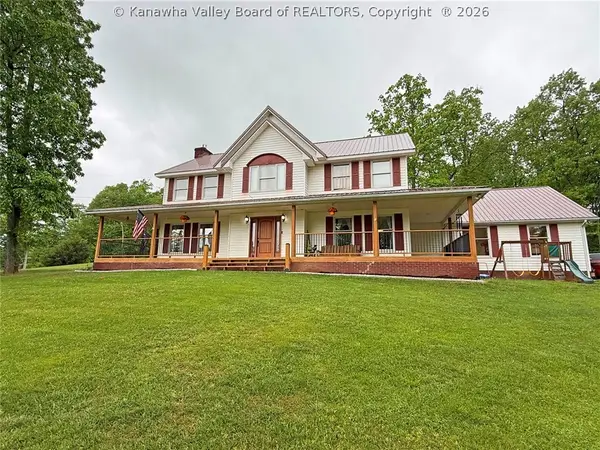 267 Mountain Crest Lane, Ripley, WV 25271