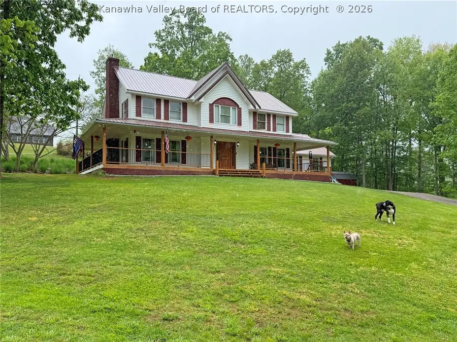 267 Mountain Crest Lane, Ripley, WV 25271 - #2