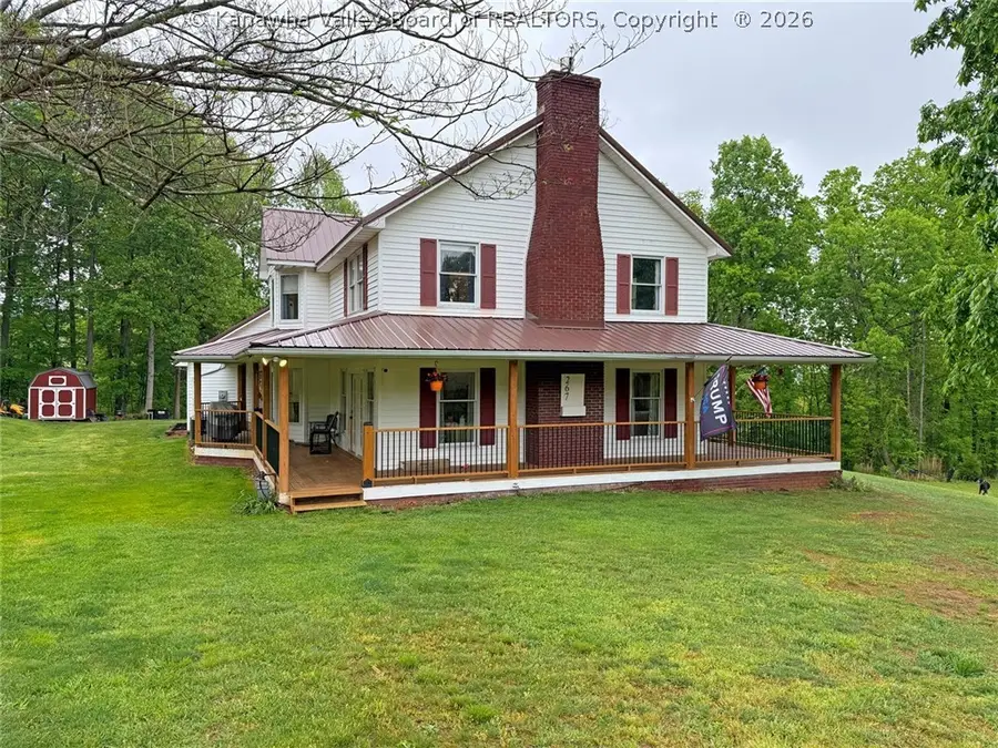 267 Mountain Crest Lane, Ripley, WV 25271 - #3