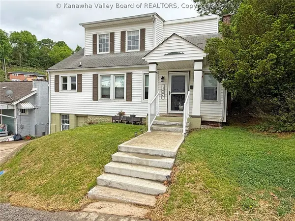 1005 Tinder Avenue, Charleston, WV 25302