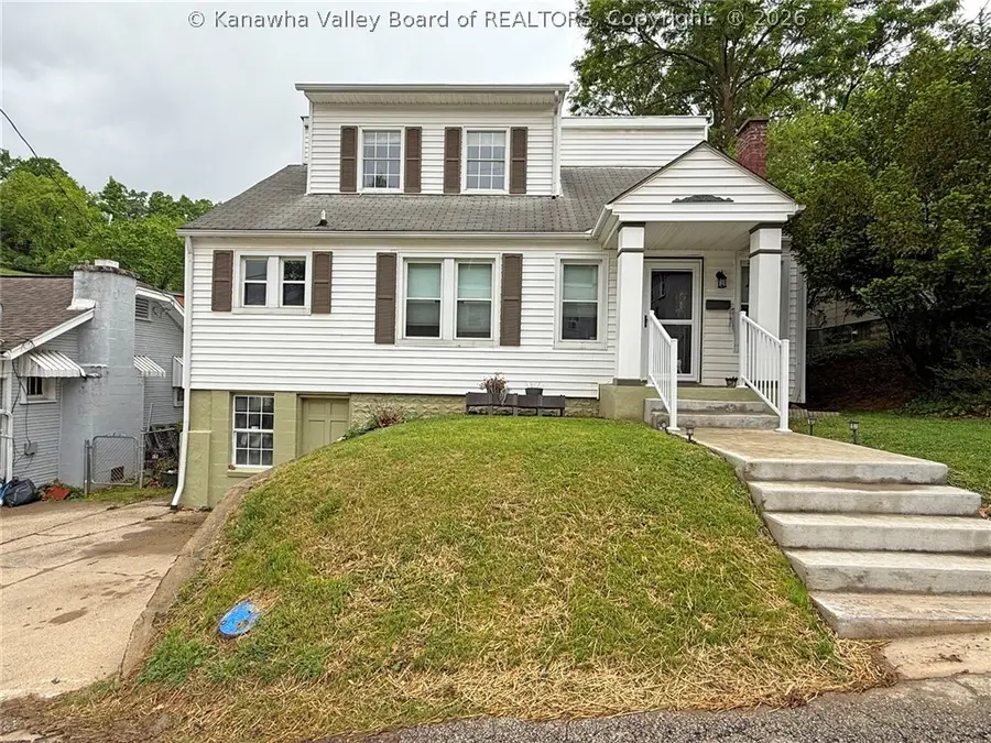 1005 Tinder Avenue, Charleston, WV 25302 - #3