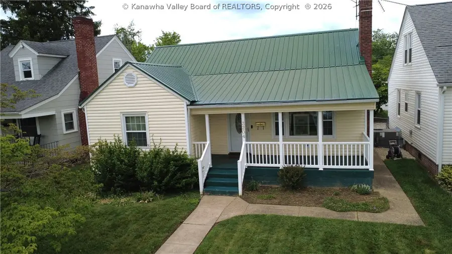 3204 Auburn Road, Huntington, WV 25704 - #2