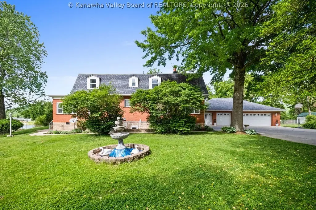16 B Street, Saint Albans, WV 25177 - #1