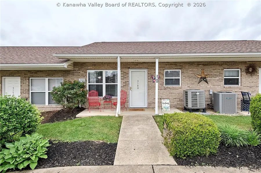3180 Putnam Avenue, Hurricane, WV 25526 - #2