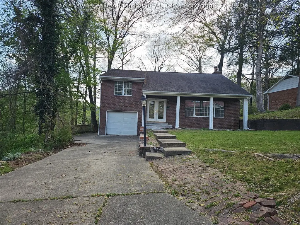 60 Woodland Drive, Madison, WV 25130 - #1