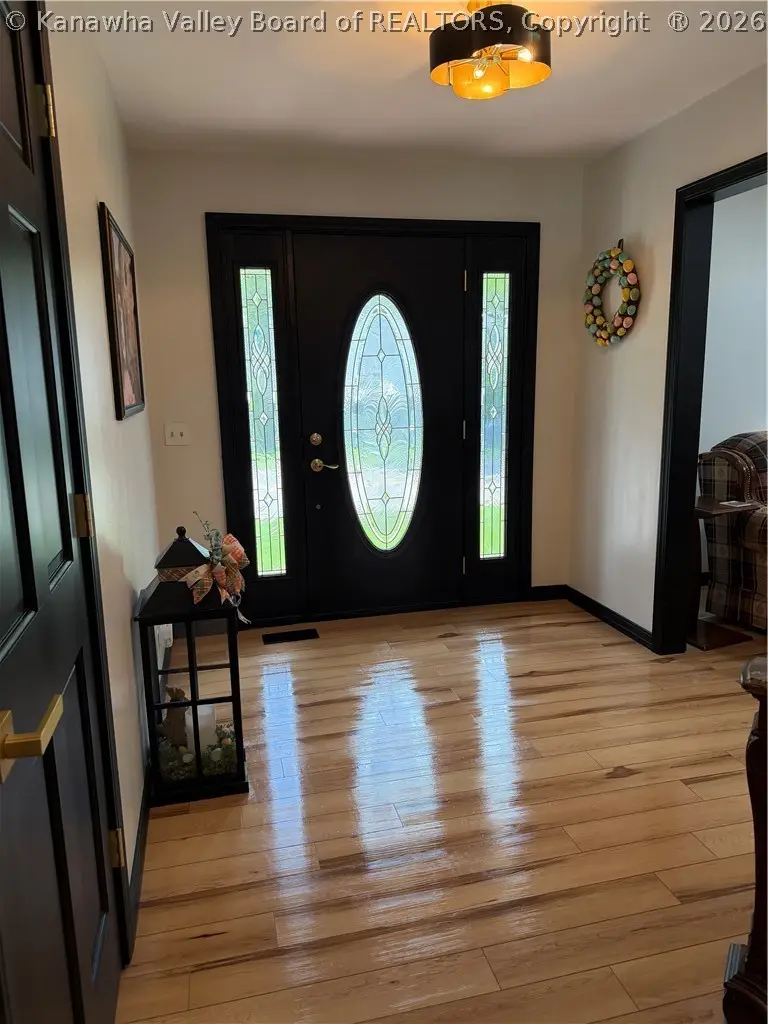 783 Campbells Creek Drive, Charleston, WV 25306 - #3