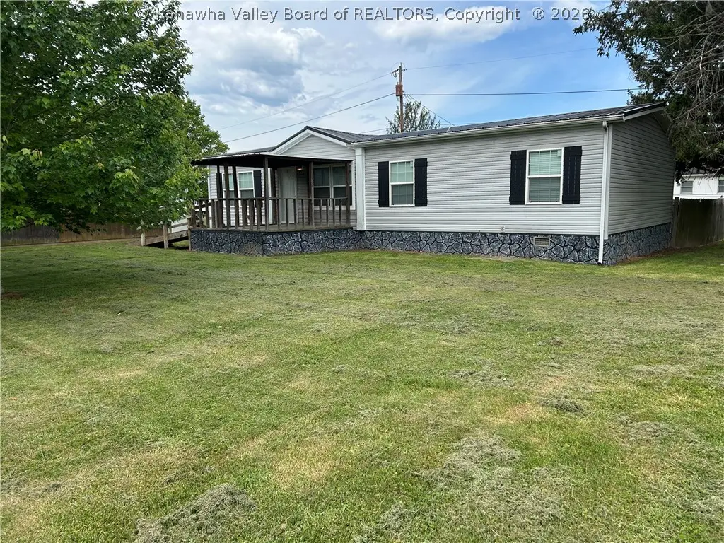 378 Grueser Lane, Point Pleasant, WV 25550 - #1
