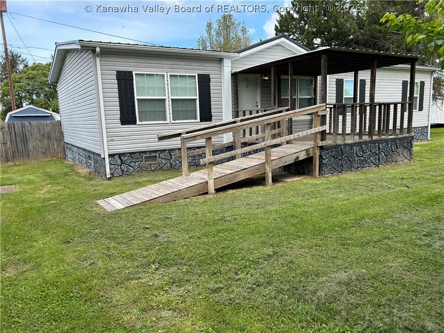 378 Grueser Lane, Point Pleasant, WV 25550 - #2