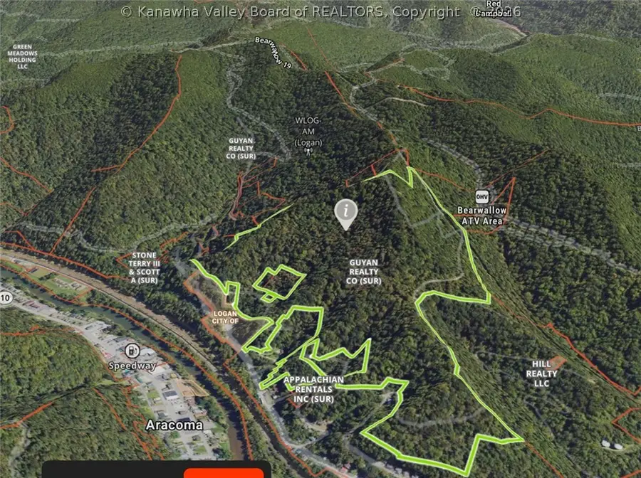 100 Upper Varney Road, Logan, WV 25601 - #3