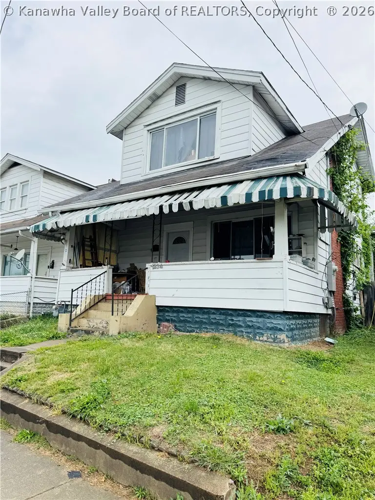 1234 Frame Street, Charleston, WV 25302 - #2